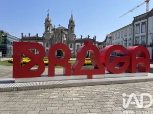 Restaurante em Braga (Maximinos, Sé E Cividade)
