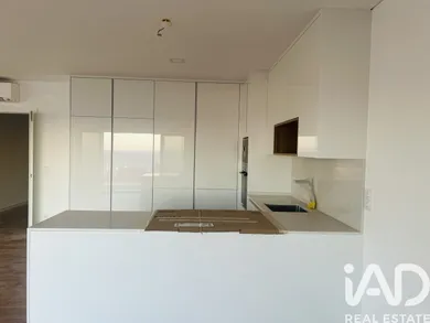 Apartamento T2 em Ericeira