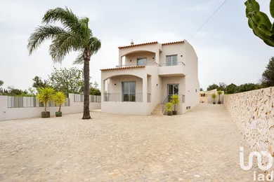 Casa/Moradia em Quarteira
