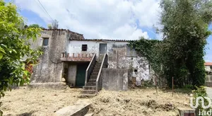 Village house in Semide e Rio Vide
