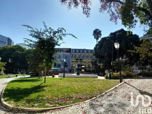 Apartamento em Santo António