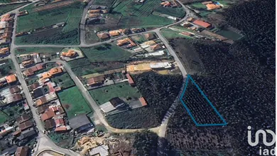 Terreno em Aguada de Cima