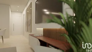 Apartamento T2 em São Martinho