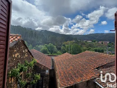 Maison traditionnelle  à Janeiro de Cima e Bogas de Baixo