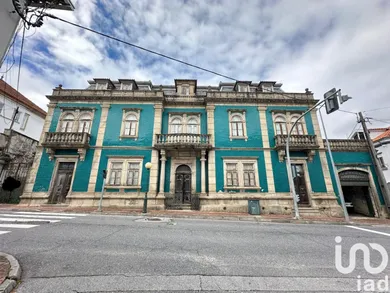 Maison  à Tortosendo
