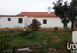 Quinta em Esperança
