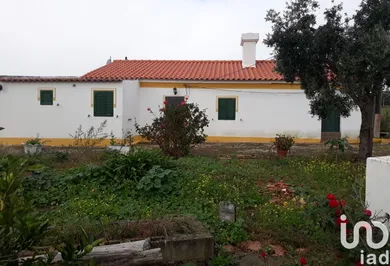 Ferme  à Esperança