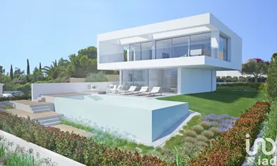 Maison  à Luz