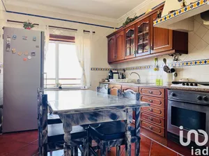 Apartamento T3 em Benfica do Ribatejo