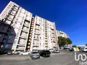 Apartamento T3 em Marvila