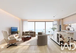 Apartamento T3 em Calheta