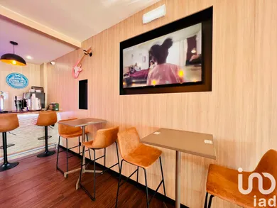 Restaurant  à Quarteira