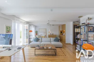 Apartamento T2 em Costa da Caparica