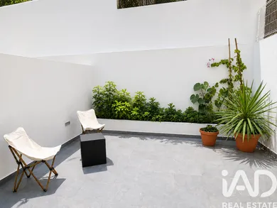 Appartement T2 à Penha de França