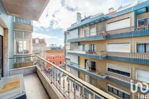 Apartamento T2 em Beato