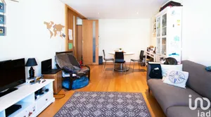 Duplex T3 at Espinho