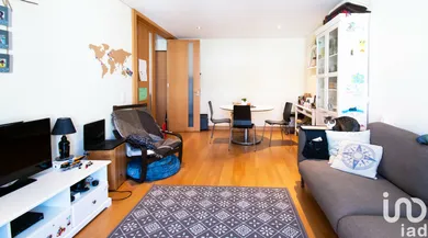 Duplex T3 in Espinho