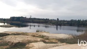 Land  at Seixo da Beira