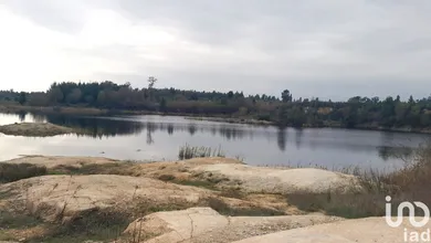 Land at Seixo da Beira