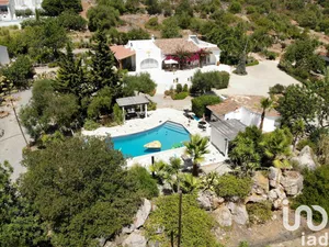 House at Luz de Tavira e Santo Estêvão