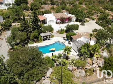 House in Luz de Tavira e Santo Estêvão