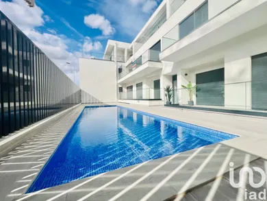 Apartment T2 in Conceição e Cabanas de Tavira