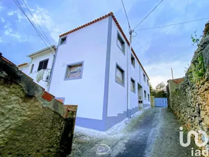 House  at Alenquer (Santo Estêvão e Triana)