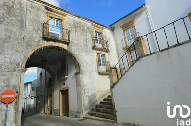 Lodge in São Miguel, Santa Eufémia e Rabaçal