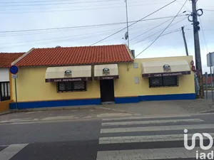 Restaurant  at Coruche, Fajarda e Erra