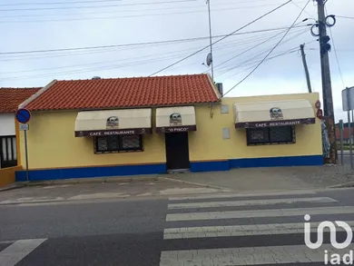 Restaurante em Coruche, Fajarda e Erra