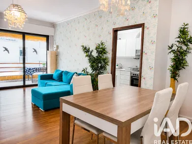 Apartamento T1 em Costa da Caparica