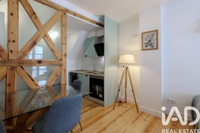 Apartamento em Santa Maria Maior
