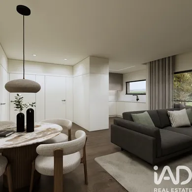 Apartamento T2 em Leiria, Pousos, Barreira e Cortes