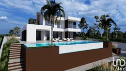 Casa/Moradia  em Albufeira e Olhos de Água