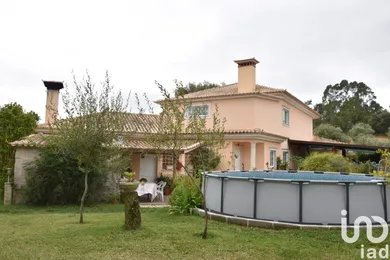 Casa de campo  em Caxarias