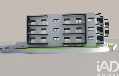 Apartamento T3 em Nogueira do Cravo e Pindelo