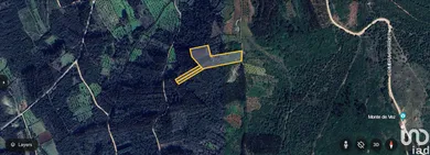 Farm land at Alvorge