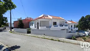 House at Estômbar e Parchal