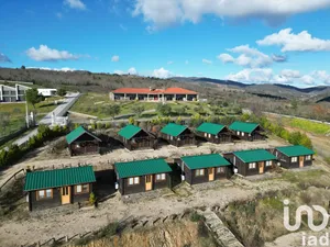 Maison de campagne  à Podence e Santa Combinha