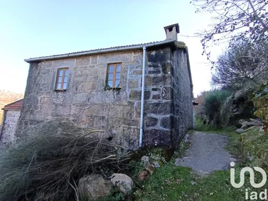 Maison de campagne  à Castro Laboreiro e Lamas de Mouro