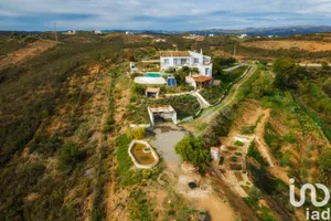 House at Tavira (Santa Maria e Santiago)