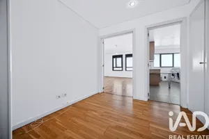 Apartamento T3 em Campolide