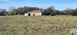Farm land  at Três Povos