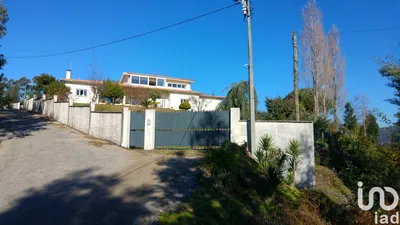 Fotografia 8 de Moradia 4 quartos de 408 m² em Macinhata da Seixa