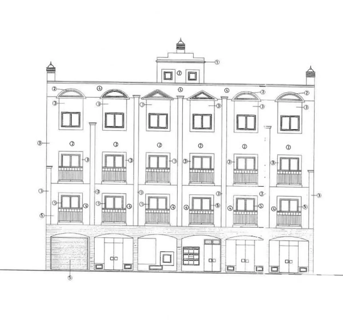 Terreno urbano de 840 m² em Almancil