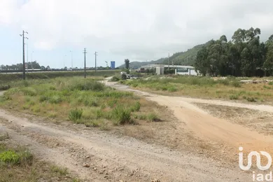 Terreno em Palmeira de Faro e Curvos