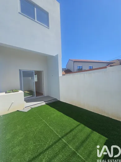 Apartamento T3 em Oliveira do Douro