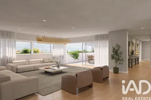 Apartment T4 in Matosinhos e Leça da Palmeira