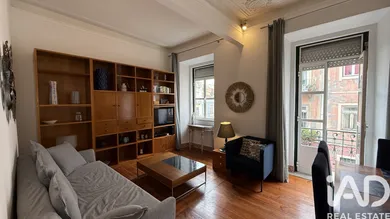 Apartamento T3 em Arroios