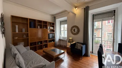 Fotografia 3 de Apartamento 3 quartos de 140 m² em Arroios